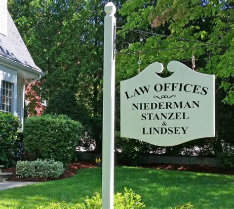 niederman stanzel and lindsey nh.